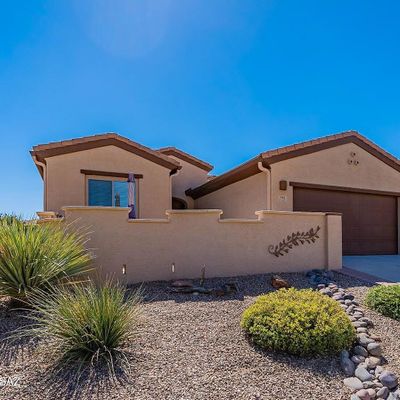 963 W Bosch Dr, Green Valley, AZ 85614