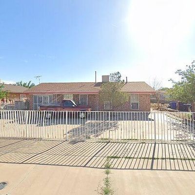 9630 Vallarta Dr, El Paso, TX 79927