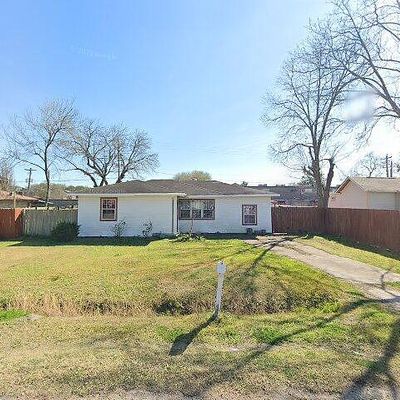 9638 Intervale St, Houston, TX 77075