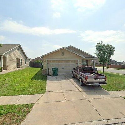 9639 Copper Rock, Converse, TX 78109