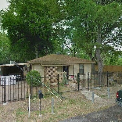 964 Garapan St, Houston, TX 77091