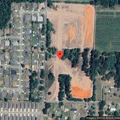 9640 Sagewood Dr Lot 19 C, Pensacola, FL 32526