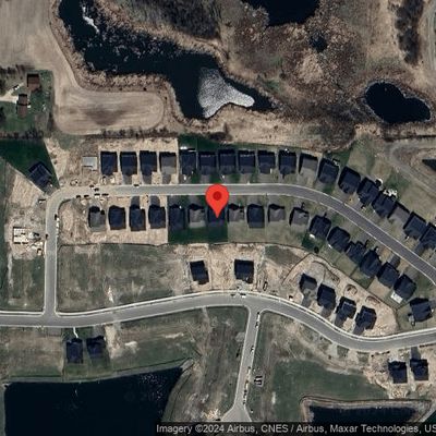 9647 52 Nd Ln Ne, Saint Michael, MN 55376