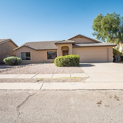 9647 E Banbridge St, Tucson, AZ 85747