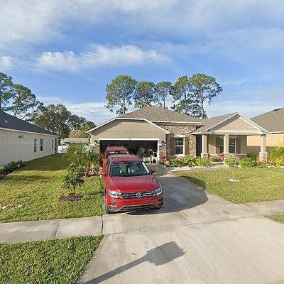 965 Edensor Ln, Rockledge, FL 32955