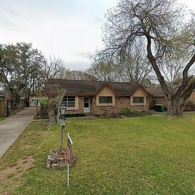 9654 Judalon Ln, Houston, TX 77063