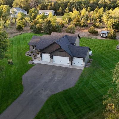 9662 257 Th Ave Nw, Zimmerman, MN 55398