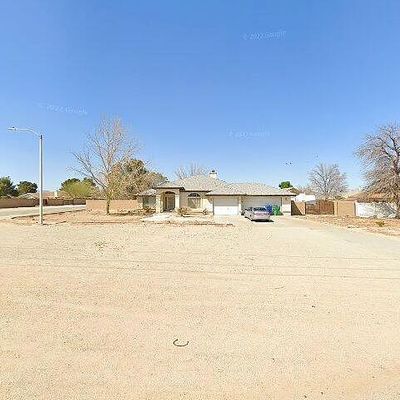 9663 Mendiburu Rd, California City, CA 93505