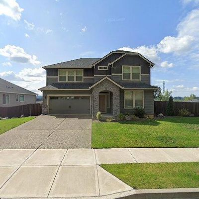 9665 N Alder St, Camas, WA 98607