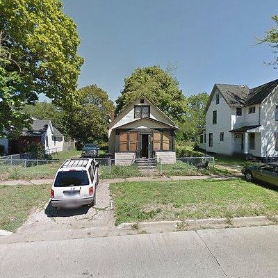 967 Broadway, Benton Harbor, MI 49022