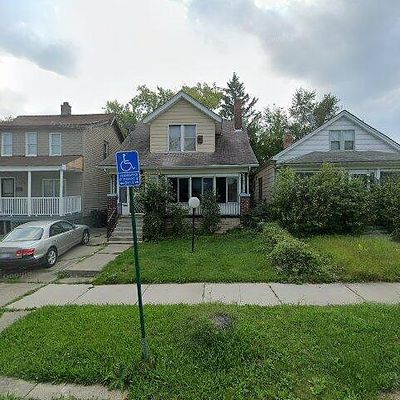 9669 Otsego St, Detroit, MI 48204