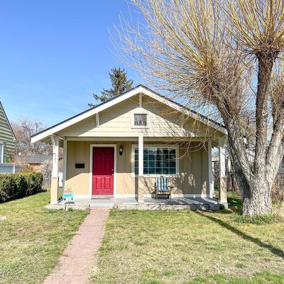 967 E 1 St St, Prineville, OR 97754