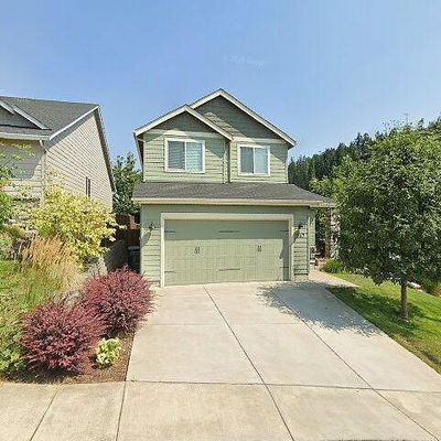 967 S 58 Th St, Springfield, OR 97478