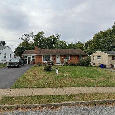 967 Noland Dr, Hagerstown, MD 21740