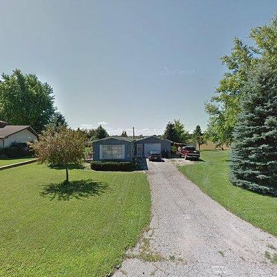 9675 School Rd, Brussels, WI 54204