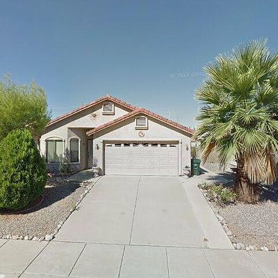 968 Monte Vista Ave, Sierra Vista, AZ 85635