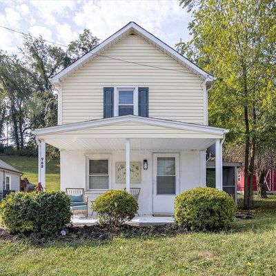 968 Hill Ave, Salem, VA 24153