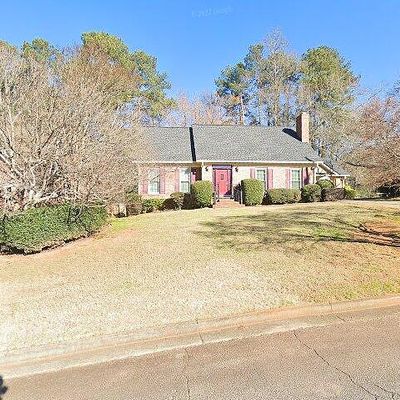 968 Holly Hedge Rd, Stone Mountain, GA 30083