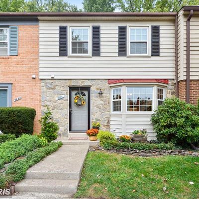 9684 Kanfer Ct, Gaithersburg, MD 20886