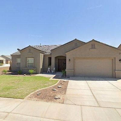 9687 E 37 Th Pl, Yuma, AZ 85365