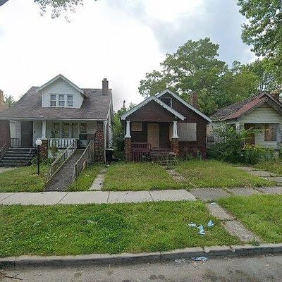 9699 Otsego St, Detroit, MI 48204