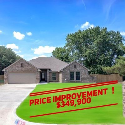 97 Bonnie Ln, Springtown, TX 76082