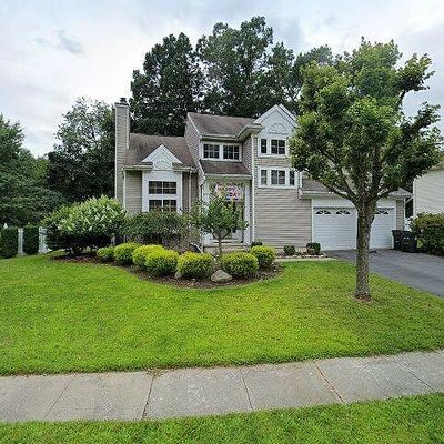 97 Connelly Ave, Budd Lake, NJ 07828