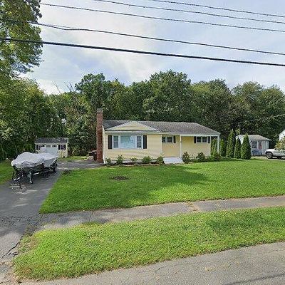 97 Florida Dr, Agawam, MA 01001