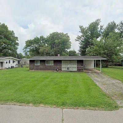 97 Lower Hillside Dr, Bellbrook, OH 45305