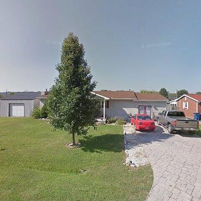 97 Meadow Dr, Franklin Furnace, OH 45629