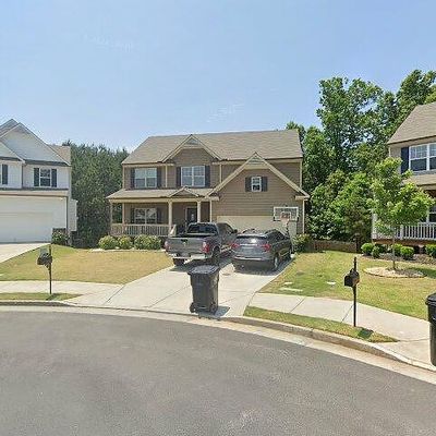 97 Poplar Ln, Dallas, GA 30132