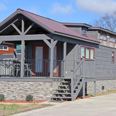 97 Porch View Cir, Blairsville, GA 30512