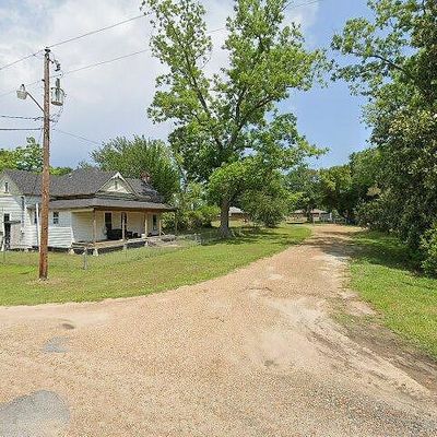 970 N 1 St St, Merryville, LA 70653