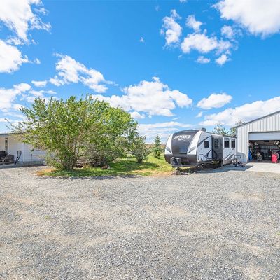 970 Sr 174, Grand Coulee, WA 99133