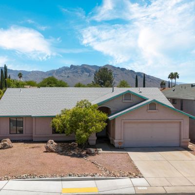 9700 N Heartland St, Tucson, AZ 85742