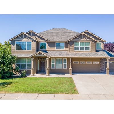 9700 Ne 102 Nd St, Vancouver, WA 98662