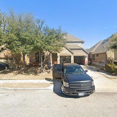 9708 Sydney Marilyn Ln, Austin, TX 78748