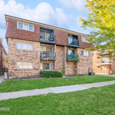 9708 S Nottingham Avenue, Chicago Ridge, IL 60415