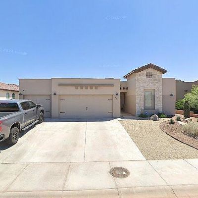 971 Chicory Dr, Alamogordo, NM 88310