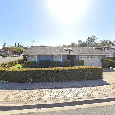 971 Cosmo Ave, El Cajon, CA 92019