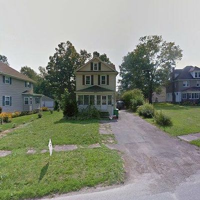 90 W High St, Union City, PA 16438