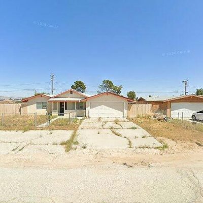 9013 California City Blvd, California City, CA 93505