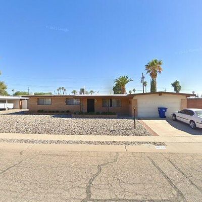 9016 E Chickamauga St, Tucson, AZ 85710