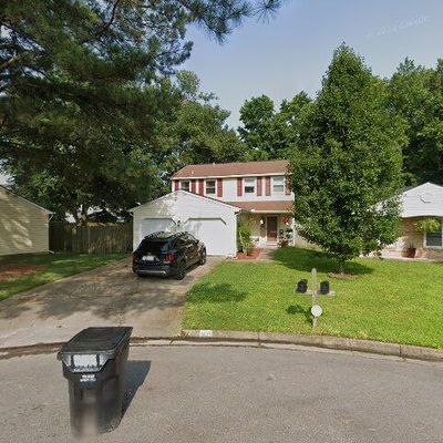 905 Medwin Ct, Virginia Beach, VA 23462