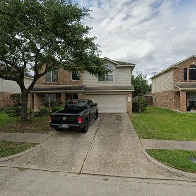 907 Chad, Baytown, TX 77521