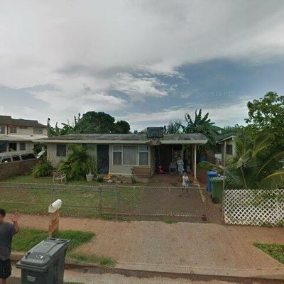 91 1215 Hanaloa St, Ewa Beach, HI 96706