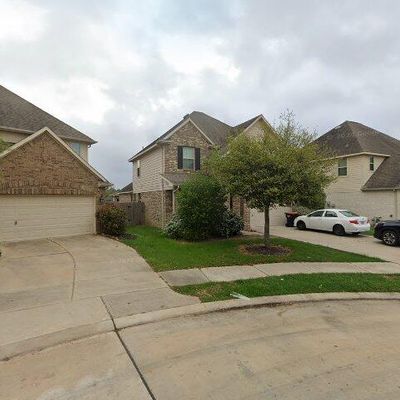 9111 Arvada Bay Ct, Richmond, TX 77407