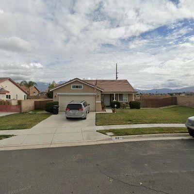 914 Banbury Dr, Hemet, CA 92544