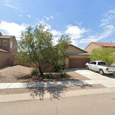 92 E Forrest Feezor St, Vail, AZ 85641