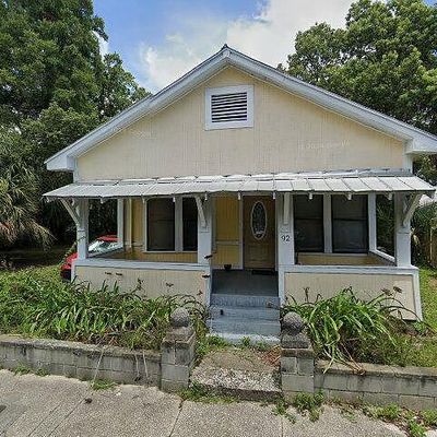 92 Evergreen Ave, Saint Augustine, FL 32084